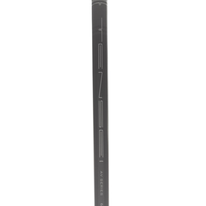 Callaway Epic Flash Graphite Mens Right Hand 4 Hybrid 21* Senior - Tensei AV Silver Series 60