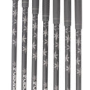 Callaway XR OS Graphite Mens Right Hand Irons 6-AW+SW Senior - Fubuki 50