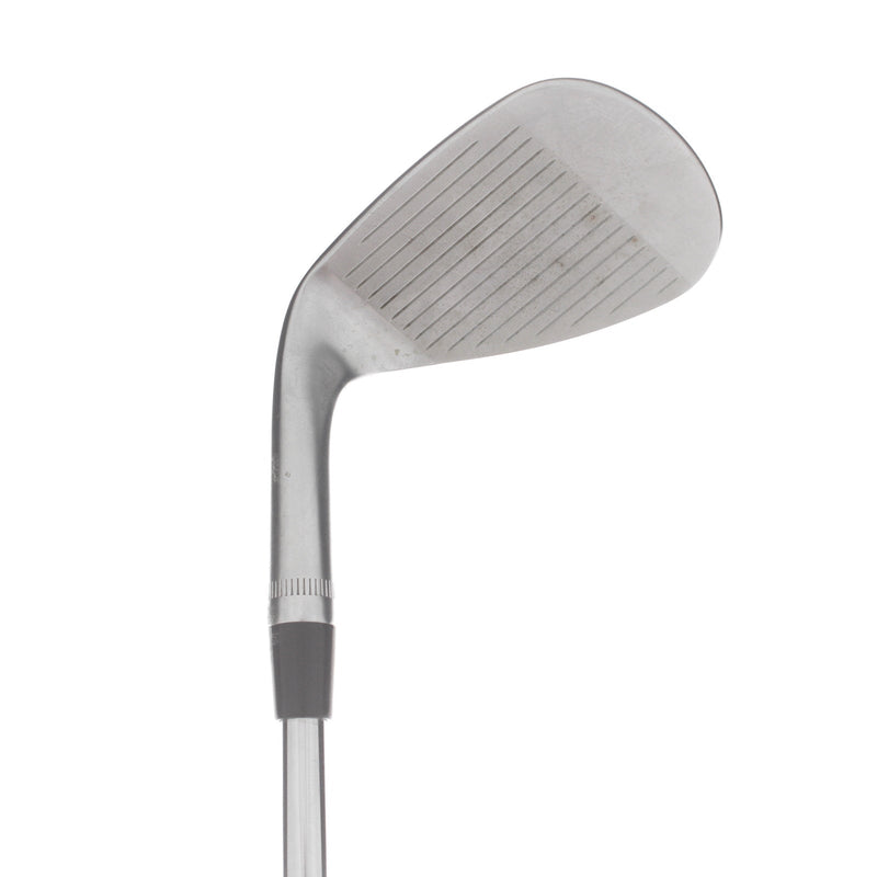 Callaway Jaws MD5 Steel Mens Right Hand Lob Wedge 60* 10 Bounce S Grind Stiff - Dynamic Gold S200 115 Tour Issue