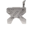 SIK Flo C-Series Mens Right Hand Putter 39" Mallet - JumboMax