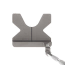 SIK Flo C-Series Mens Right Hand Putter 39" Mallet - JumboMax