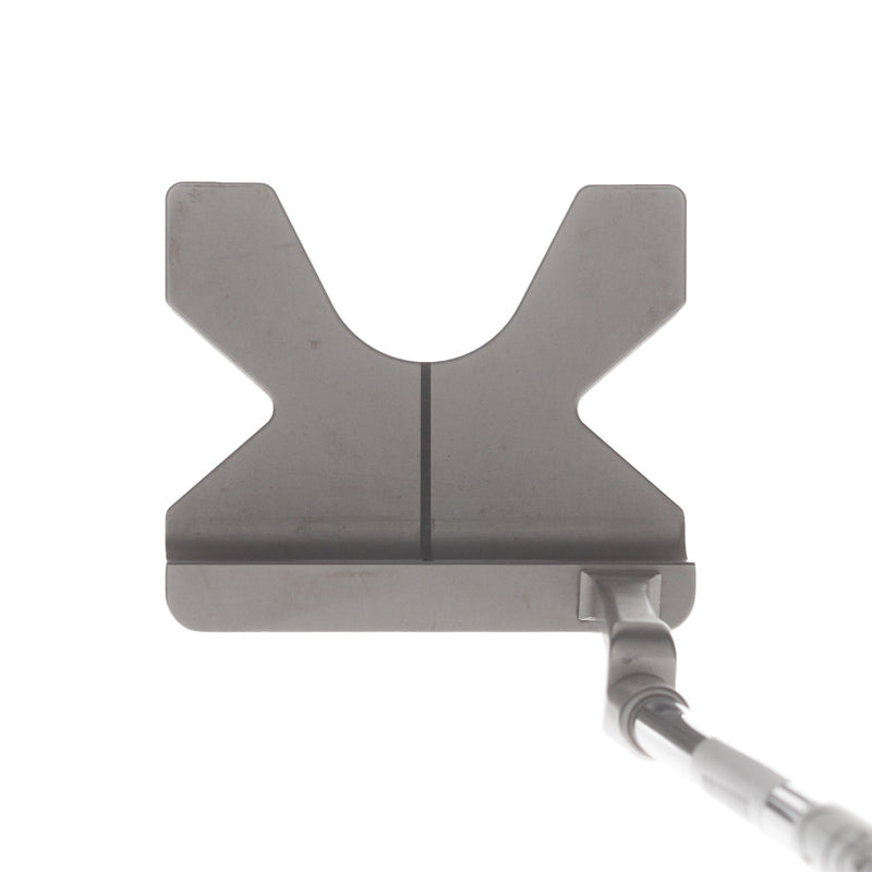 SIK Flo C-Series Mens Right Hand Putter 39" Mallet - JumboMax