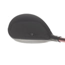 TaylorMade Stealth 2 HD Graphite Mens Right Hand 4 Hybrid 23* Regular - Speeder NX 50