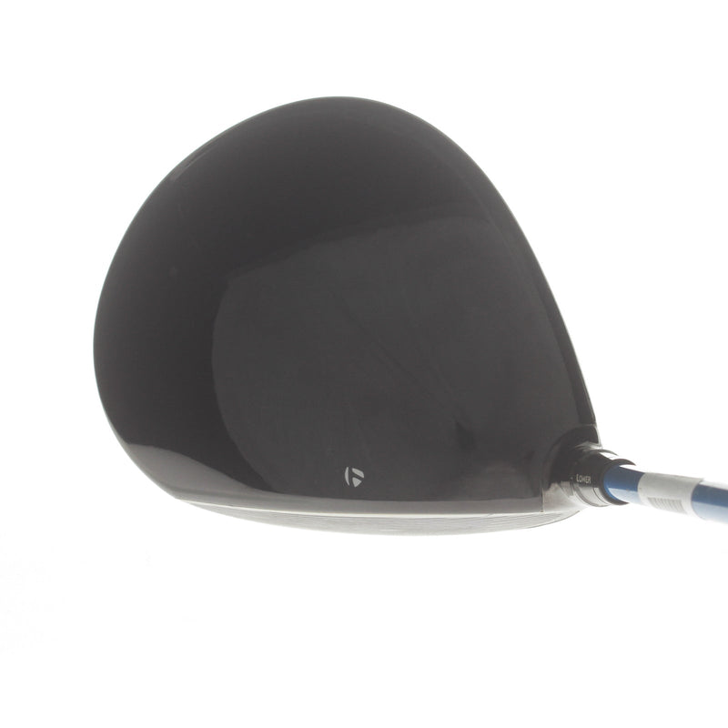 TaylorMade Qi10 LS Graphite Mens Right Hand Driver -1" 9* Stiff - Matrix HD Design Radix 7