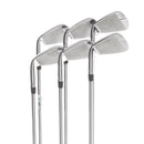 Wilson Staff Model CB Steel Mens Right Hand Irons 5-PW Regular - KBS Tour Lite