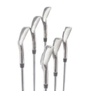 Callaway Ai Smoke HL Steel Mens Right Hand Irons 5-PW Regular - Elevate MPH 85