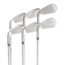 Callaway Ai Smoke HL Steel Mens Right Hand Irons 5-PW Regular - Elevate MPH 85
