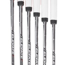 Callaway Ai Smoke HL Steel Mens Right Hand Irons 5-PW Regular - Elevate MPH 85