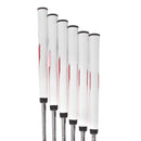 Callaway Ai Smoke HL Steel Mens Right Hand Irons 5-PW Regular - Elevate MPH 85