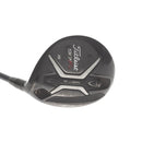 Titleist 917 F2 Graphite Mens Right Hand Fairway 3 Wood 15* Extra Stiff - Fujikura 84