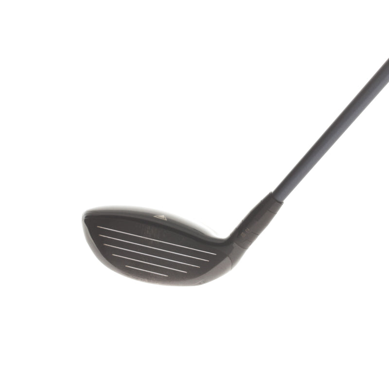 Titleist 917 F2 Graphite Mens Right Hand Fairway 3 Wood 15* Extra Stiff - Fujikura 84