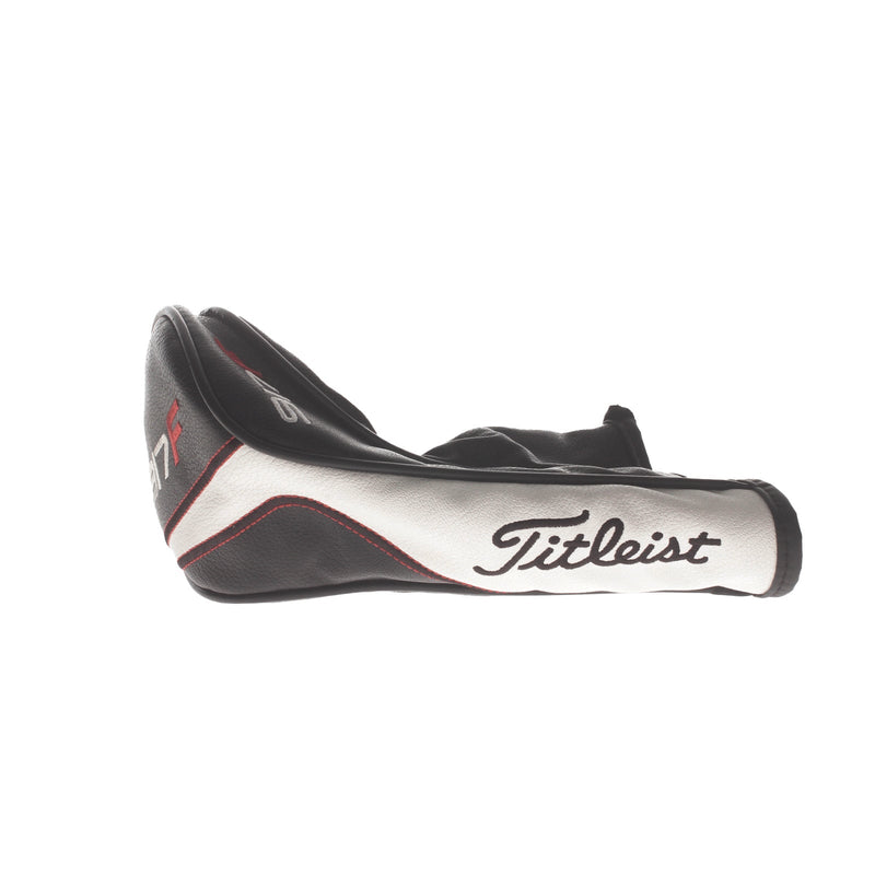 Titleist 917 F2 Graphite Mens Right Hand Fairway 3 Wood 15* Extra Stiff - Fujikura 84