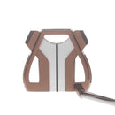 TaylorMade Spider X Mens Right Hand Driver 35" Mallet KBS CT Tour - Super Stroke Pistol GTR 1.0