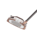 TaylorMade Spider X Mens Right Hand Driver 35" Mallet KBS CT Tour - Super Stroke Pistol GTR 1.0