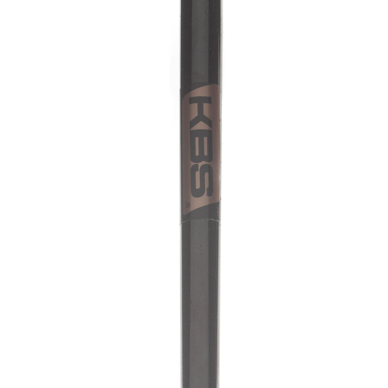TaylorMade Spider X Mens Right Hand Driver 35" Mallet KBS CT Tour - Super Stroke Pistol GTR 1.0
