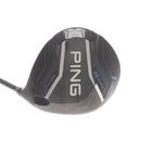Ping G440 Max Graphite Mens Right Hand Driver 12* Regular - Ping Alta CB 50 R