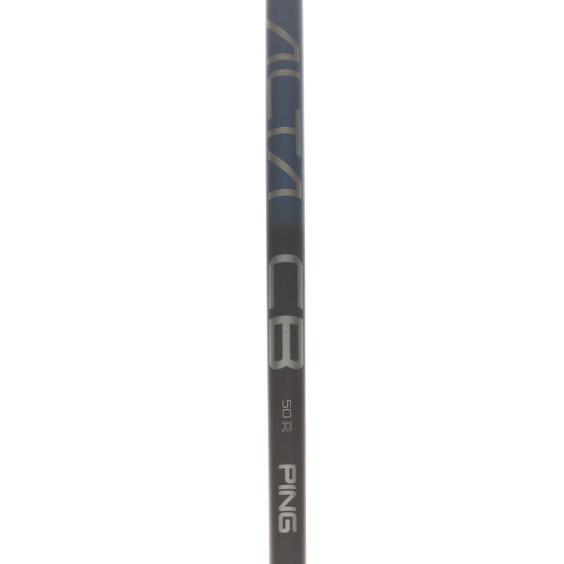 Ping G440 Max Graphite Mens Right Hand Driver 12* Regular - Ping Alta CB 50 R