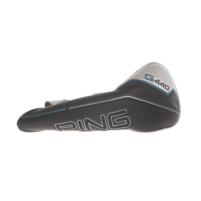 Ping G440 Max Graphite Mens Right Hand Driver 12* Regular - Ping Alta CB 50 R