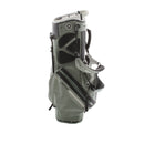 Big Max Tour 2 Stand Bag - Green/Black