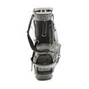 Big Max Tour 2 Stand Bag - Green/Black