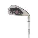 Callaway Big Bertha 2004 Steel Mens Right Hand 4 Iron 23* Uniflex - Callaway Big Bertha