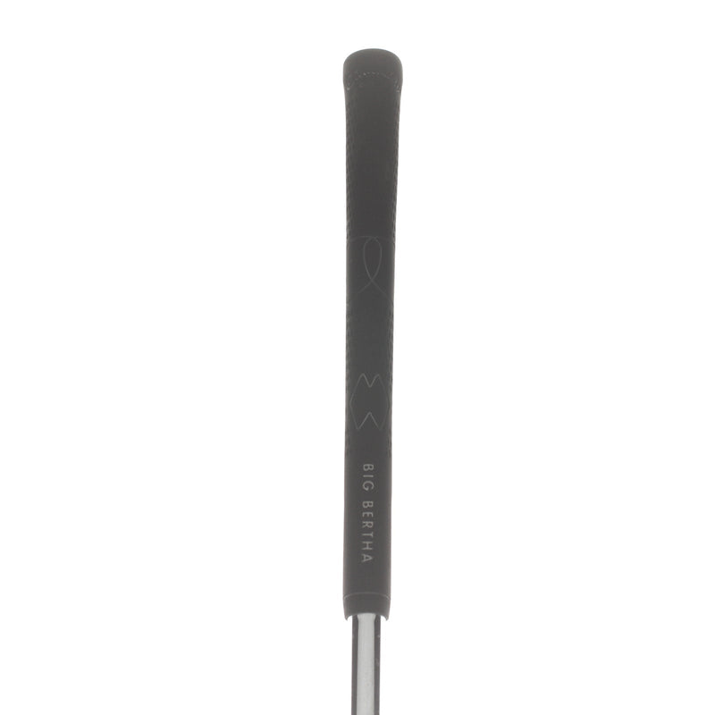 Callaway Big Bertha 2004 Steel Mens Right Hand 4 Iron 23* Uniflex - Callaway Big Bertha