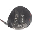 Srixon ZX5 MKII LS Graphite Mens Right Hand Driver 9.5* Regular - Fujikura Ventus Velocore TR 6-X