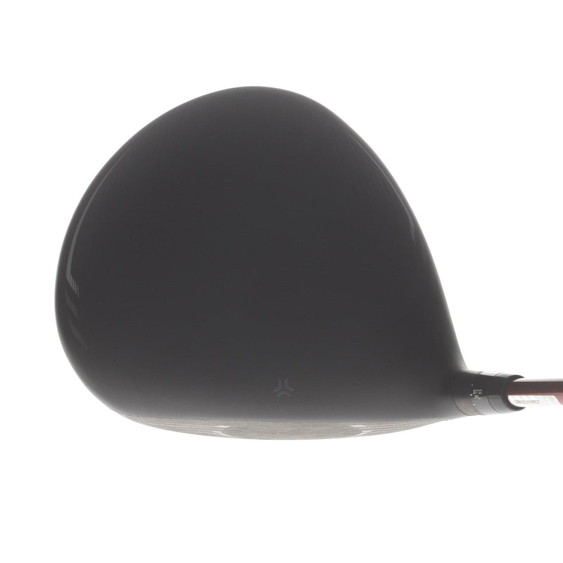 Srixon ZX5 MKII LS Graphite Mens Right Hand Driver 9.5* Regular - Fujikura Ventus Velocore TR 6-X