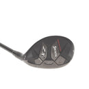 Srixon ZX MK II Graphite Mens Right Hand 3 Hybrid 19* Regular - C6 Black HY 60