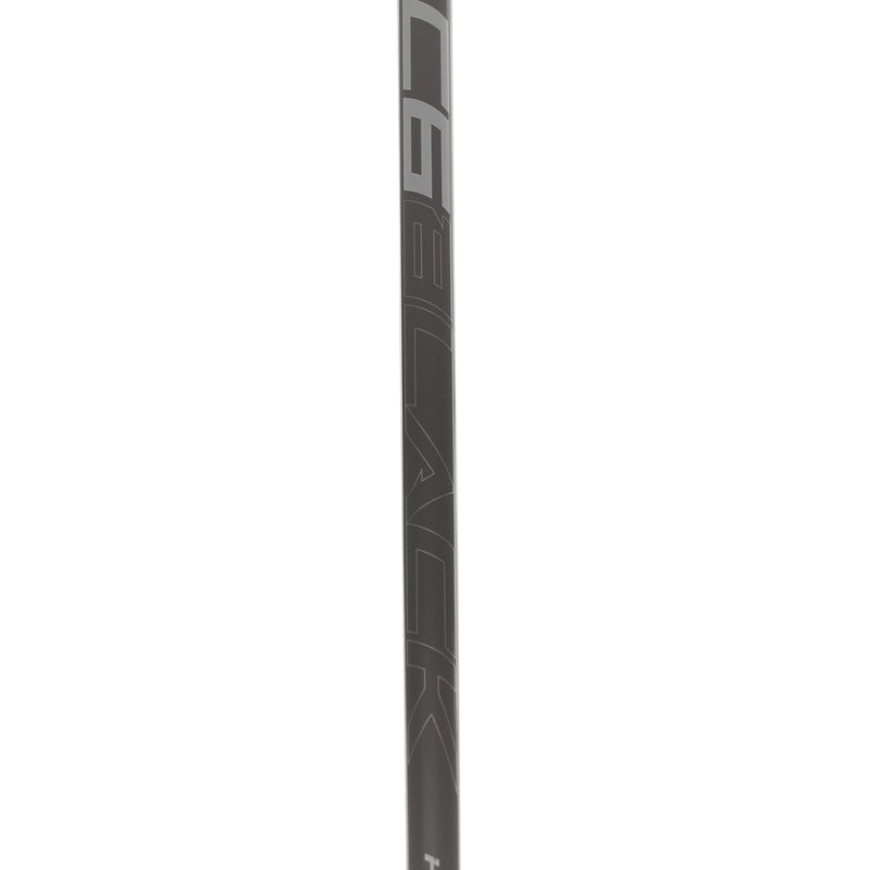 Srixon ZX MK II Graphite Mens Right Hand 3 Hybrid 19* Regular - C6 Black HY 60