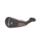 Srixon ZX MK II Graphite Mens Right Hand 3 Hybrid 19* Regular - C6 Black HY 60