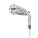Cleveland Zipcore XL Steel Mens Right Hand 5 Iron Regular - KBS Tour Lite