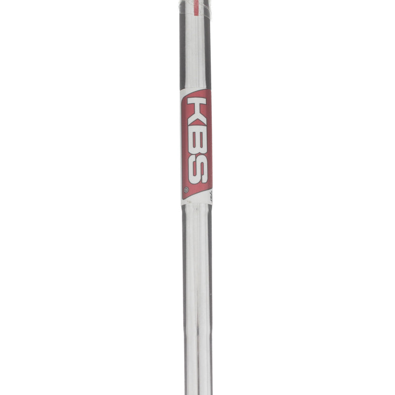 Cleveland Zipcore XL Steel Mens Right Hand 5 Iron Regular - KBS Tour Lite