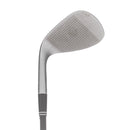 Cleveland Zipcore CBX Graphite Mens Right Hand Sand Wedge 56* 12 Bounce Wedge - Catalyst 80 Spinner