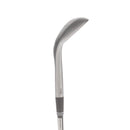 Cleveland Zipcore CBX Graphite Mens Right Hand Sand Wedge 56* 12 Bounce Wedge - Catalyst 80 Spinner