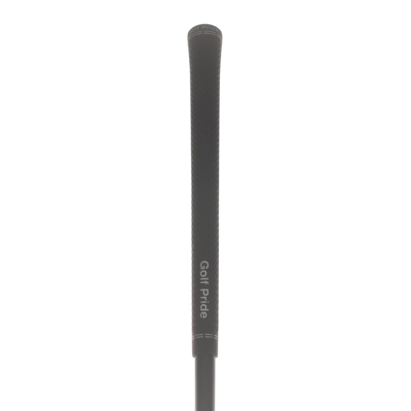 Cleveland Zipcore CBX Graphite Mens Right Hand Sand Wedge 56* 12 Bounce Wedge - Catalyst 80 Spinner