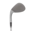 Cleveland CBX Full Face 2 Steel Mens Right Hand Sand Wedge 56* 12 Bounce Wedge - Dynamic Gold 115 Spinner Tour Issue