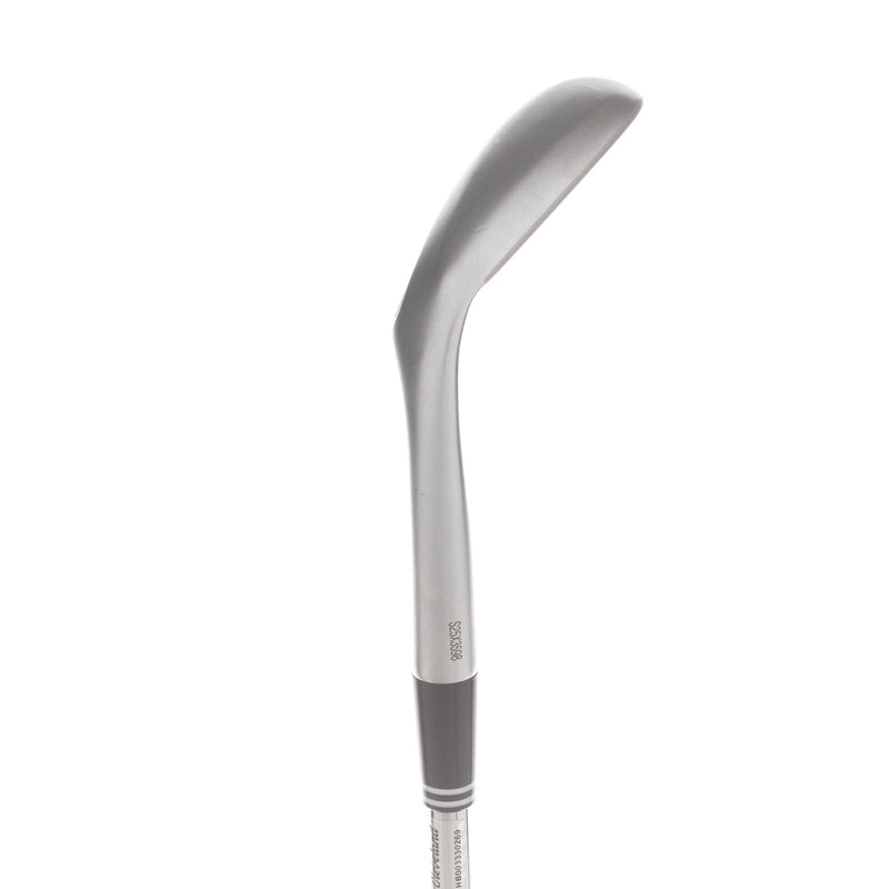 Cleveland CBX Full Face 2 Steel Mens Right Hand Sand Wedge 56* 12 Bounce Wedge - Dynamic Gold 115 Spinner Tour Issue