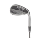 Cleveland CBX Full Face 2 Graphite Mens Right Hand Sand Wedge 54* 12 Bounce Wedge - Catalyst 80 Spinner