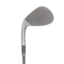 Cleveland CBX Full Face 2 Graphite Mens Right Hand Sand Wedge 54* 12 Bounce Wedge - Catalyst 80 Spinner