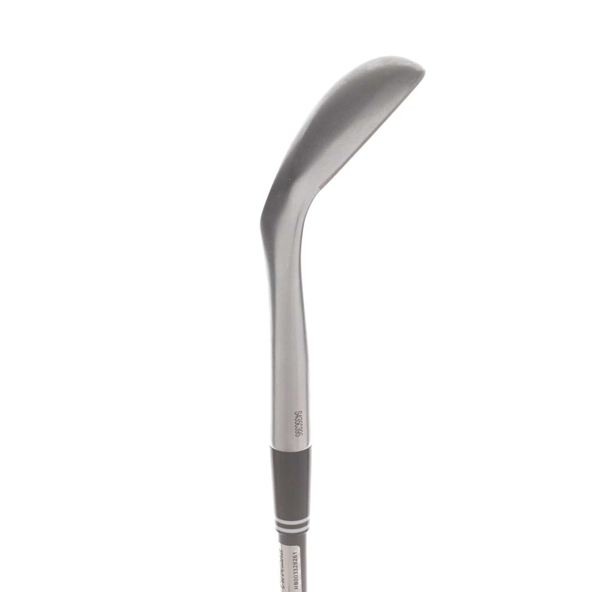 Cleveland CBX Zipcore 54°-12 Zeppa Catalizzatore 80 Spinner – Buono Usato Sinistro (LH)