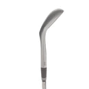 Cleveland CBX Full Face 2 Graphite Mens Right Hand Sand Wedge 54* 12 Bounce Wedge - Catalyst 80 Spinner