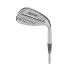Cleveland Zipcore CBX4 Steel Mens Right Hand Gap Wedge 50* 12 Bounce Wedge - KBS Hi-Rev 2.0 115