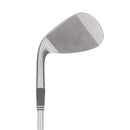 Cleveland Zipcore CBX4 Steel Mens Right Hand Gap Wedge 50* 12 Bounce Wedge - KBS Hi-Rev 2.0 115