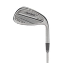 Cleveland Zipcore CBX4 Steel Mens Right Hand Gap Wedge 50* 12 Bounce Wedge - KBS Hi-Rev 2.0 115