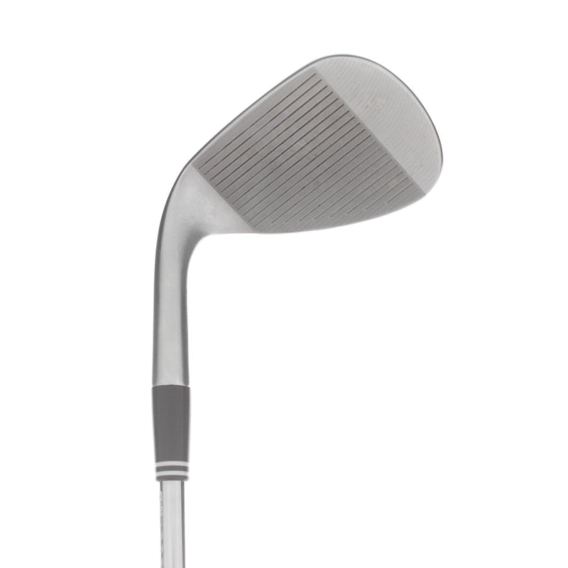 Cleveland Zipcore CBX4 Steel Mens Right Hand Gap Wedge 50* 12 Bounce Wedge - KBS Hi-Rev 2.0 115