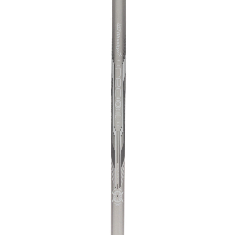 Cleveland Zipcore CBX4 Graphite Ladies Right Hand Gap Wedge 52* 12 Bounce Ladies - UST Mamiya Recoil Dart 50