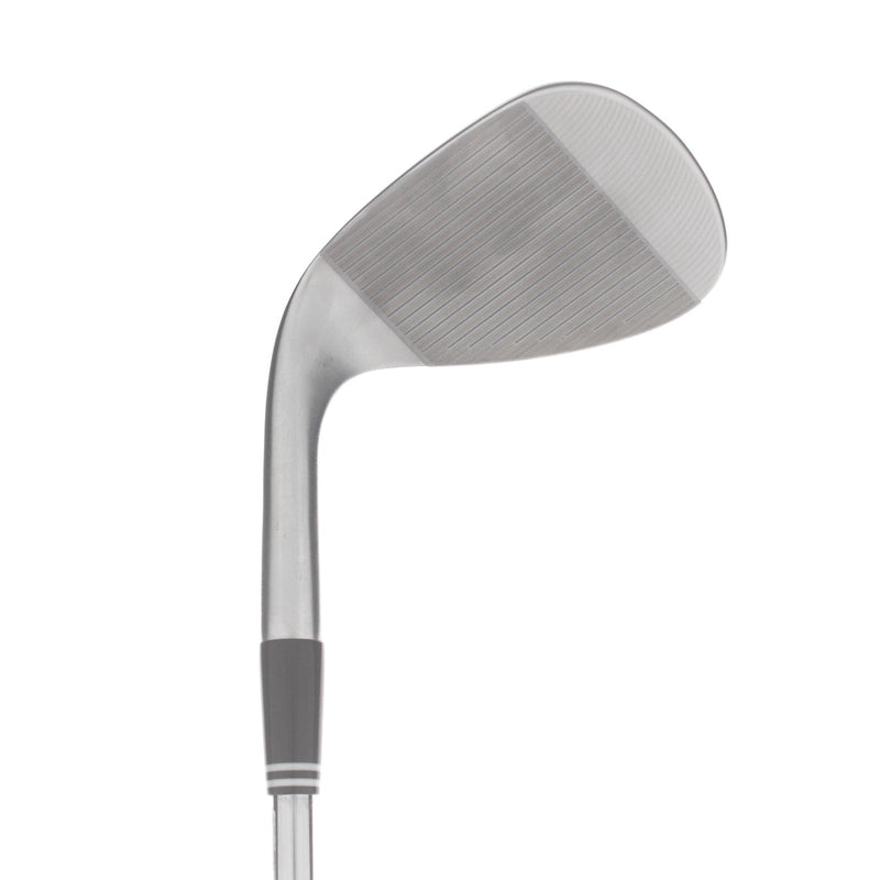 Cleveland Zipcore CBX4 Steel Mens Right Hand Sand Wedge 54* 14 Bounce Wedge - KBS Hi-Rev 2.0 115