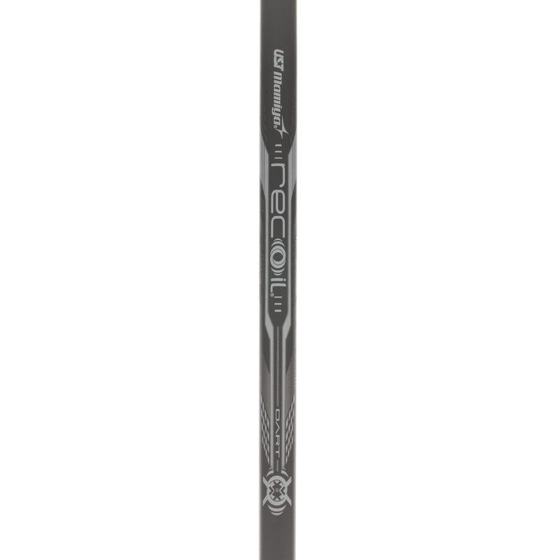 Cleveland Zipcore CBX4 Graphite Mens Right Hand Sand Wedge 56* 14 Bounce Wedge - UST Mamiya Recoil Dart 80