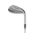 Cleveland Zipcore CBX4 Steel Mens Right Hand Lob Wedge 58* 12 Bounce Wedge - KBS Hi-Rev 2.0 115